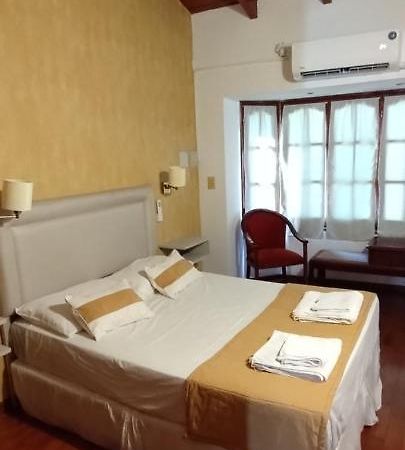 Hospedaje Vacacional Parque Lineal San Salvador de Jujuy Esterno foto