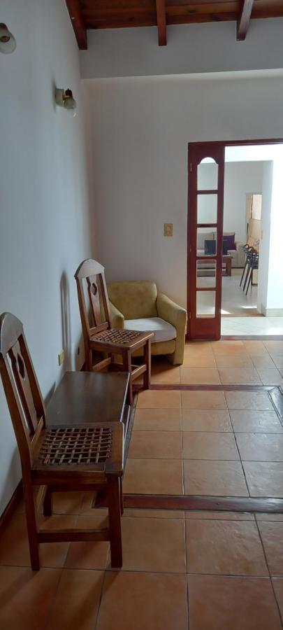 Hospedaje Vacacional Parque Lineal San Salvador de Jujuy Esterno foto