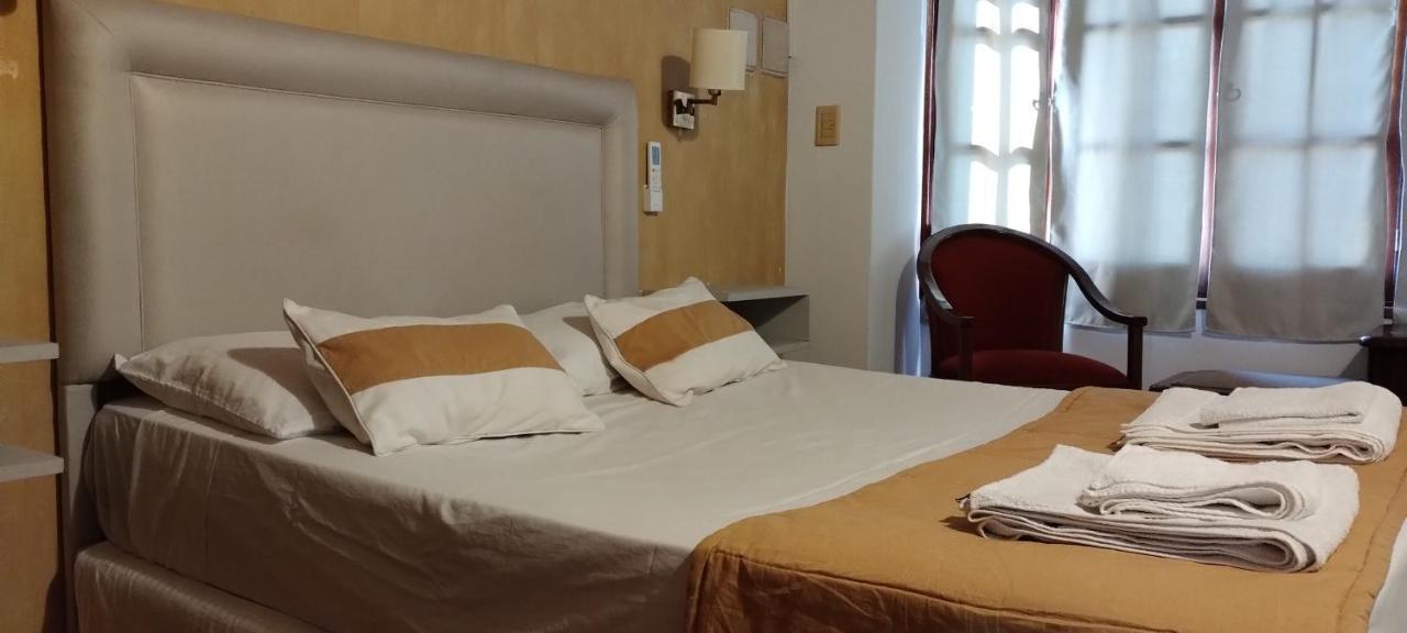 Hospedaje Vacacional Parque Lineal San Salvador de Jujuy Esterno foto