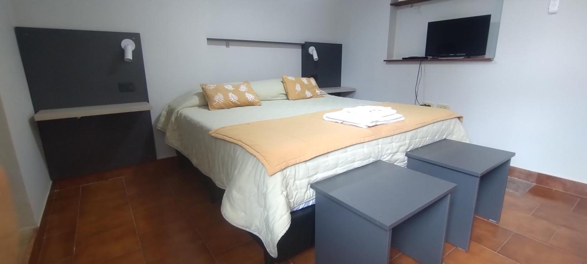 Hospedaje Vacacional Parque Lineal San Salvador de Jujuy Esterno foto